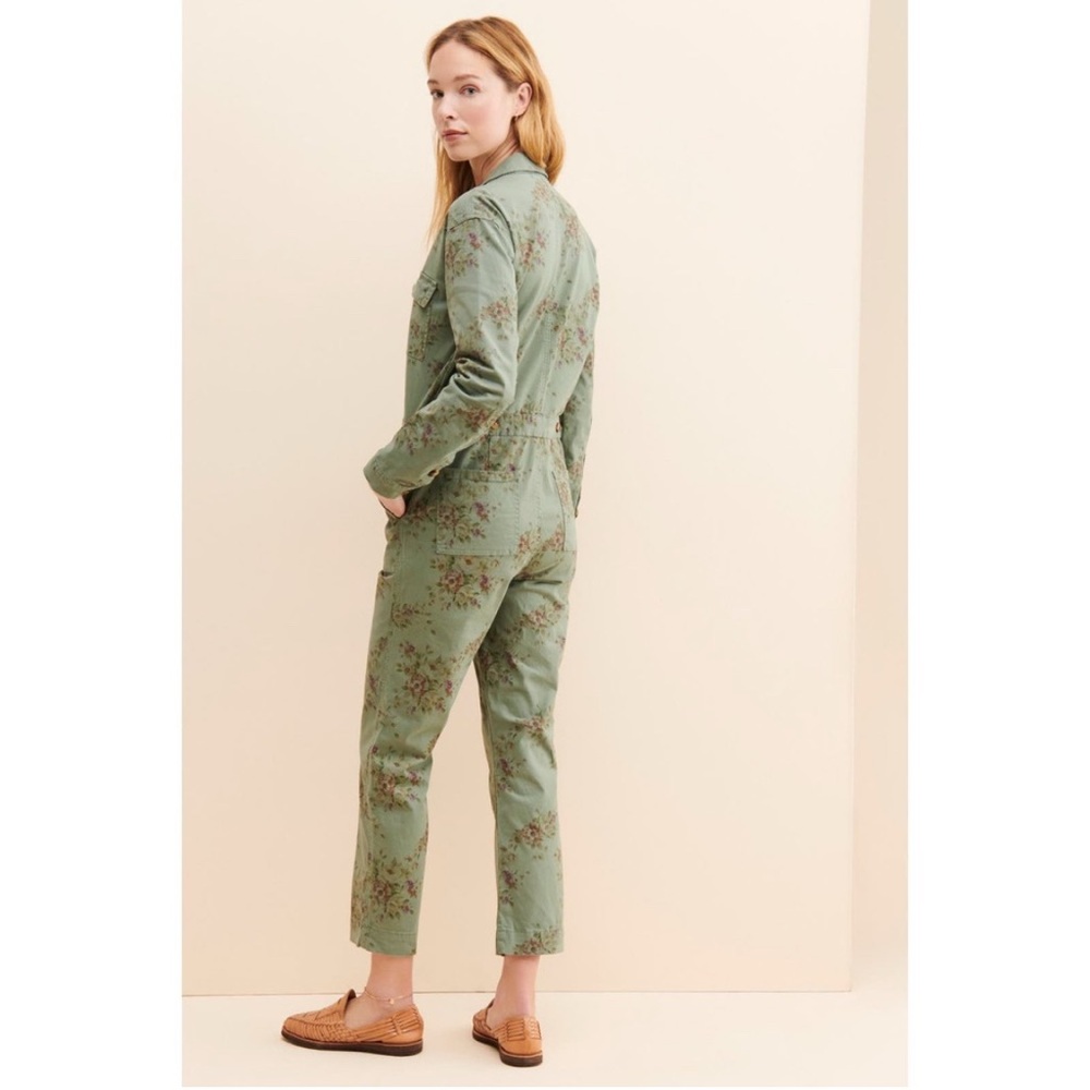 Driftwood Carly Jumpsuit Coveralls! 🥀 - Picture 5 of 8